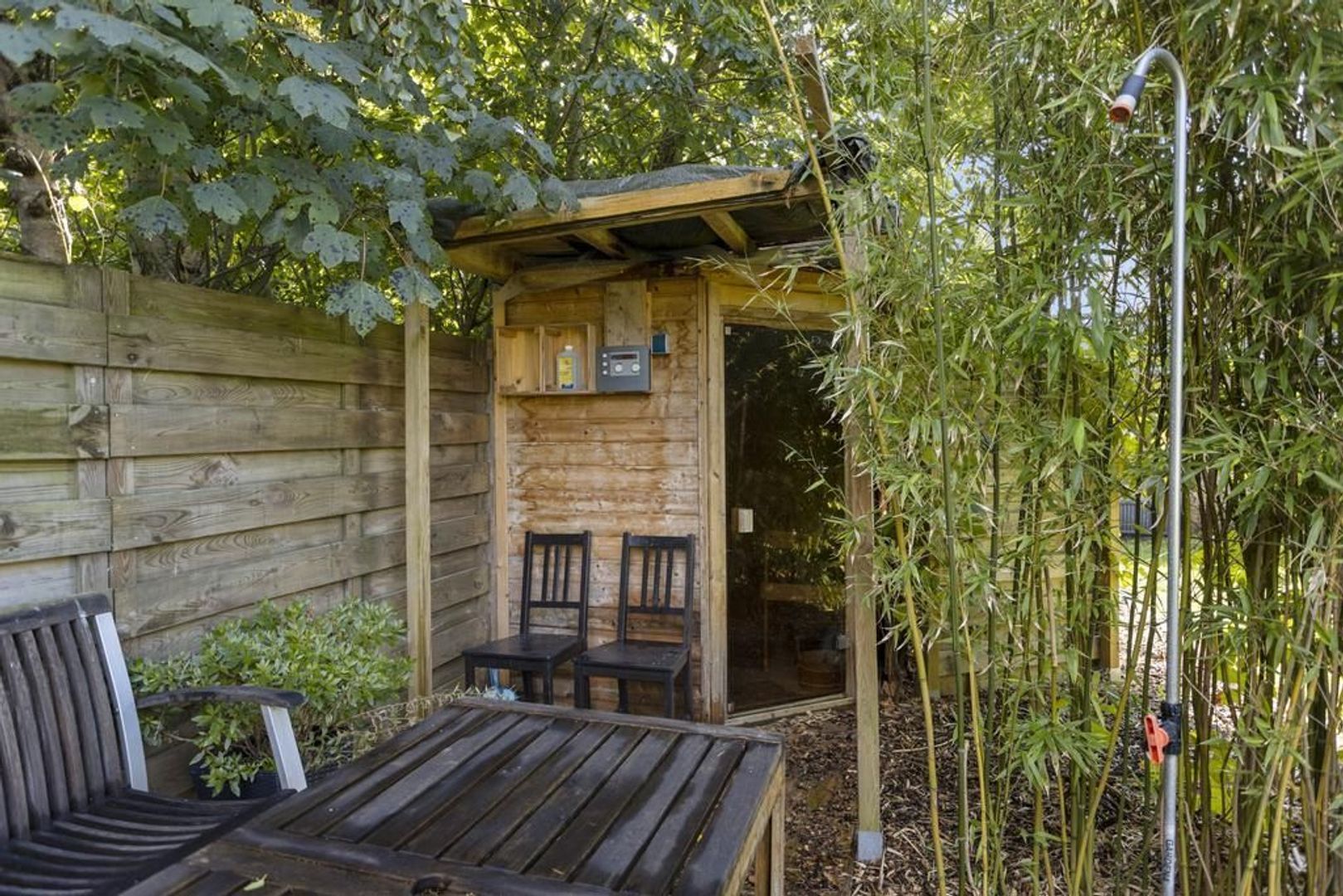 Middenstreek 52, Schiermonnikoog foto-39