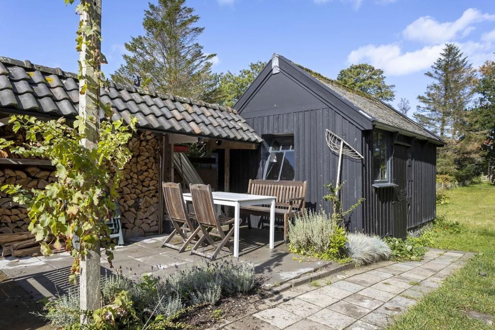 Middenstreek 52, Schiermonnikoog foto-38