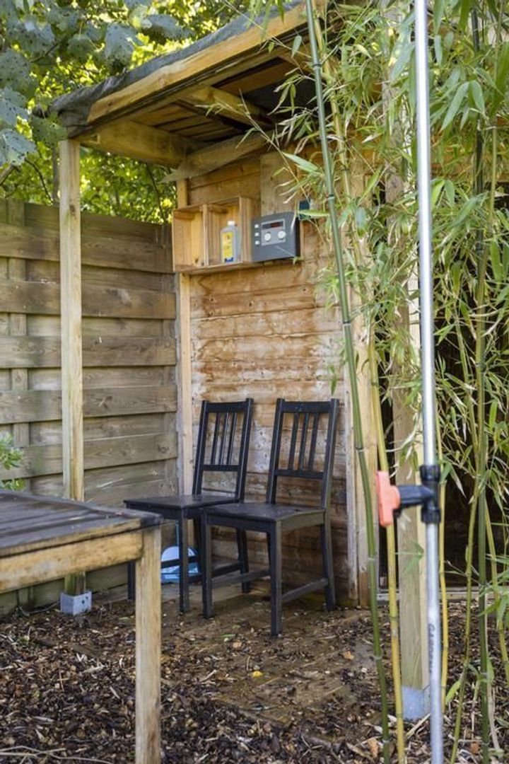 Middenstreek 52, Schiermonnikoog foto-41