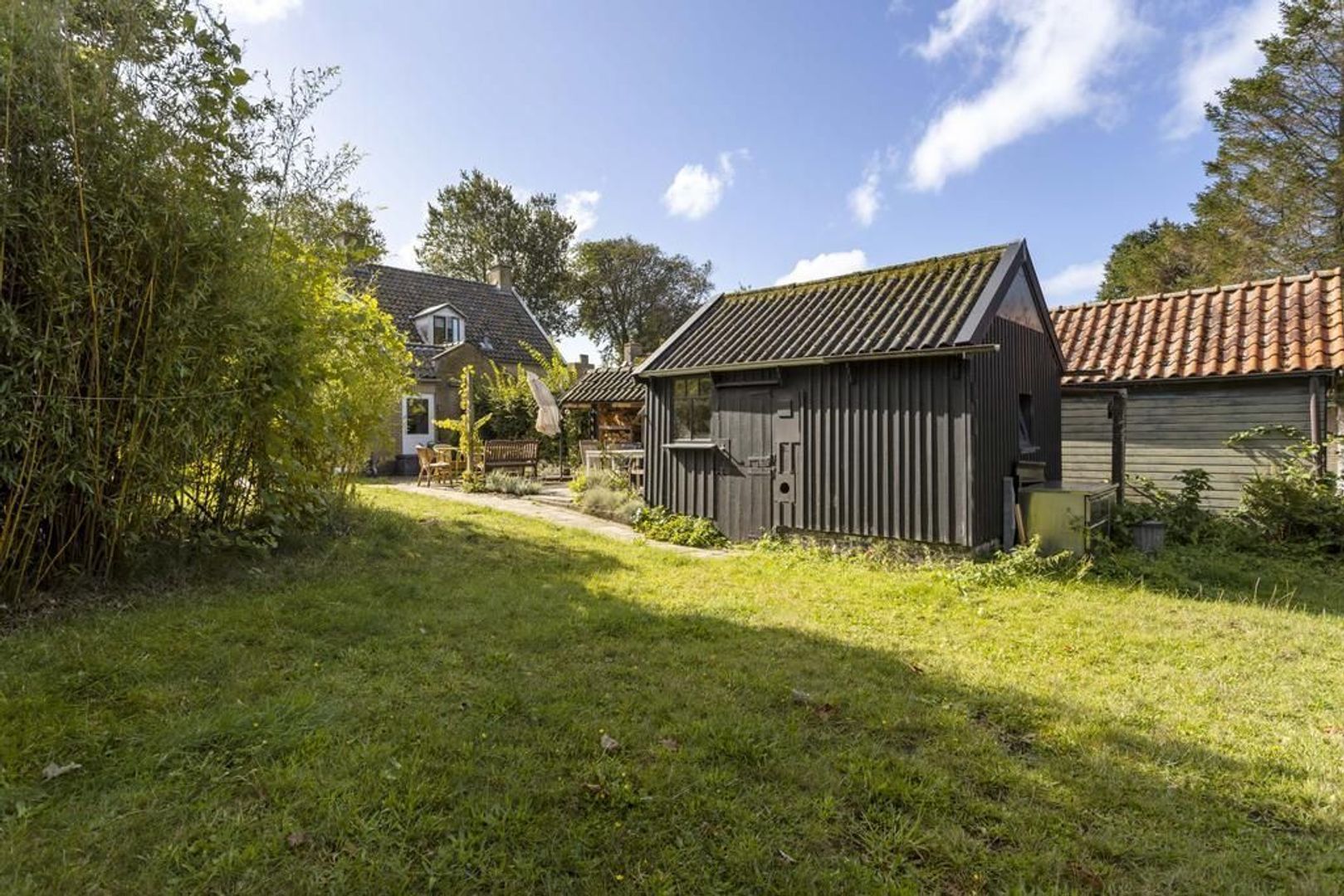 Middenstreek 52, Schiermonnikoog foto-43