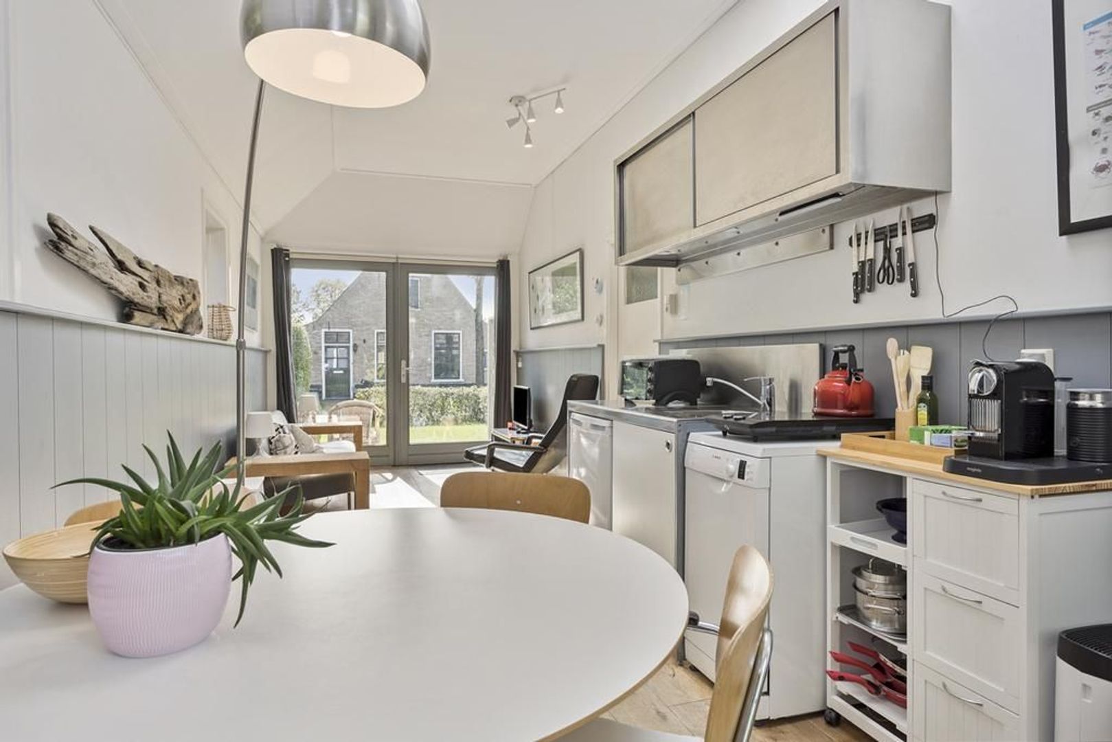 Middenstreek 52, Schiermonnikoog foto-46