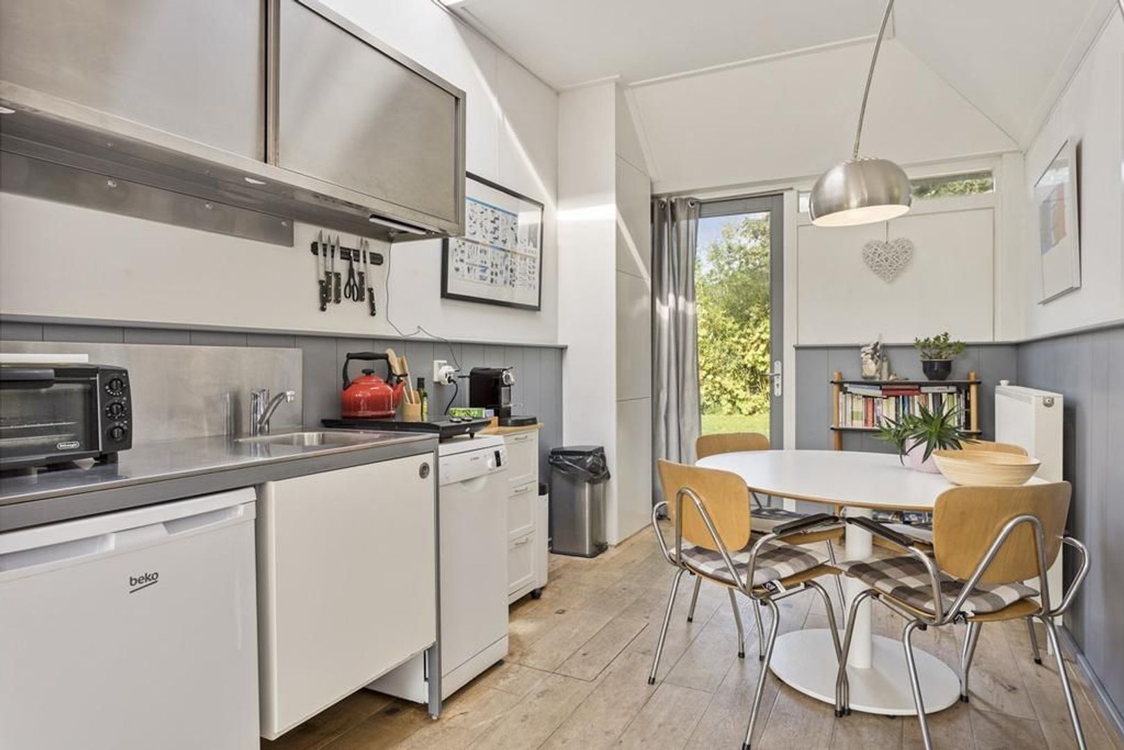 Middenstreek 52, Schiermonnikoog foto-47