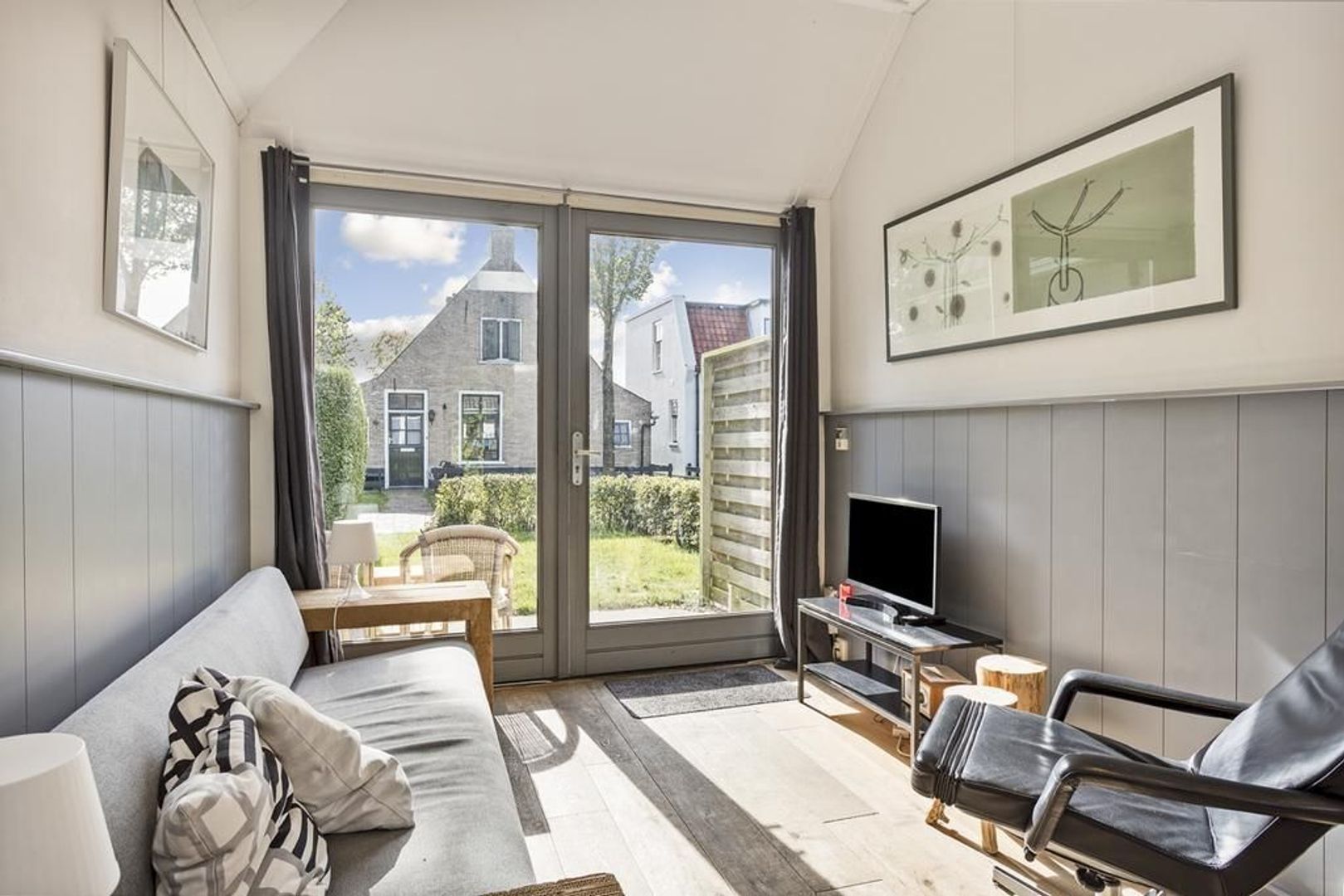 Middenstreek 52, Schiermonnikoog foto-48