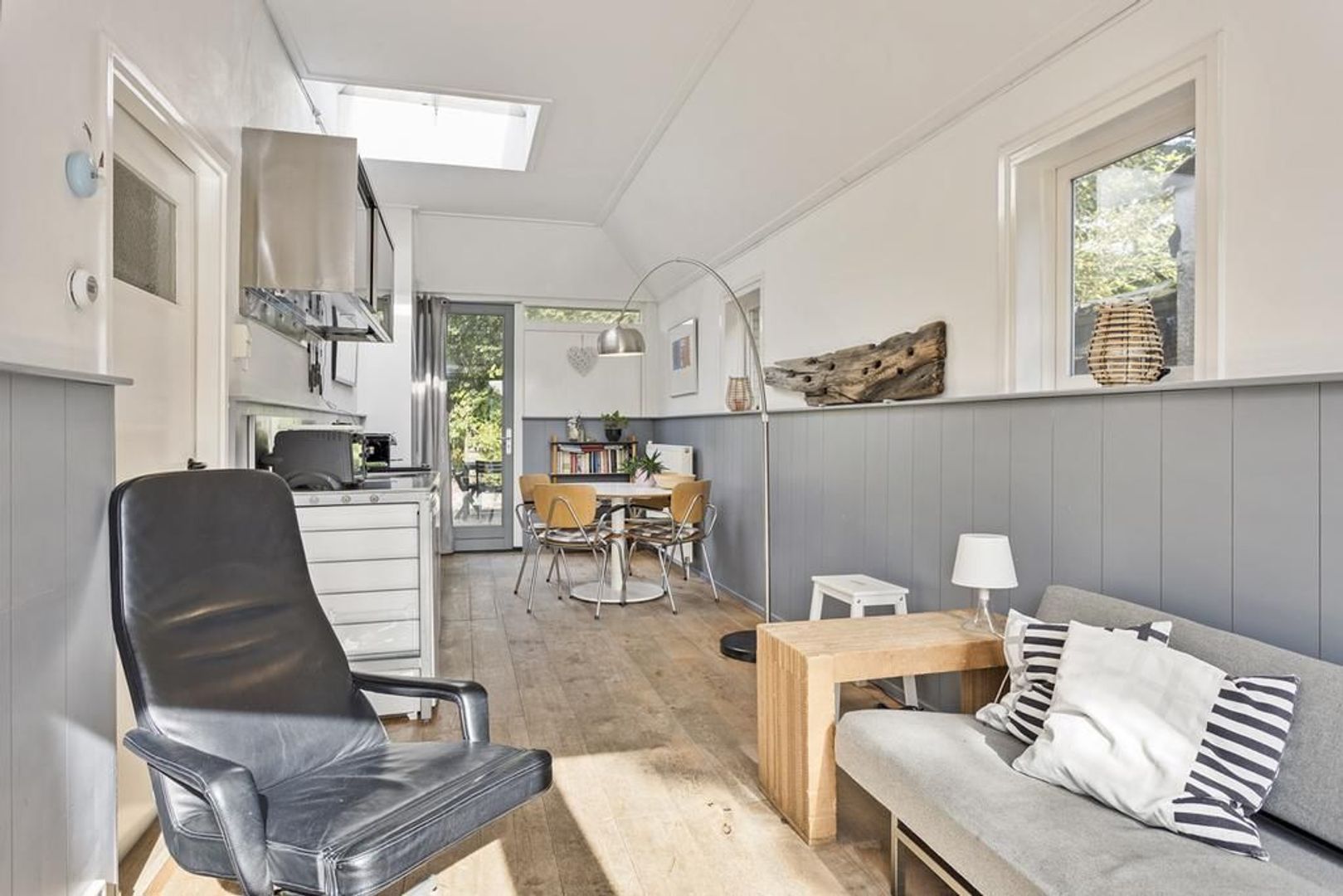 Middenstreek 52, Schiermonnikoog foto-49