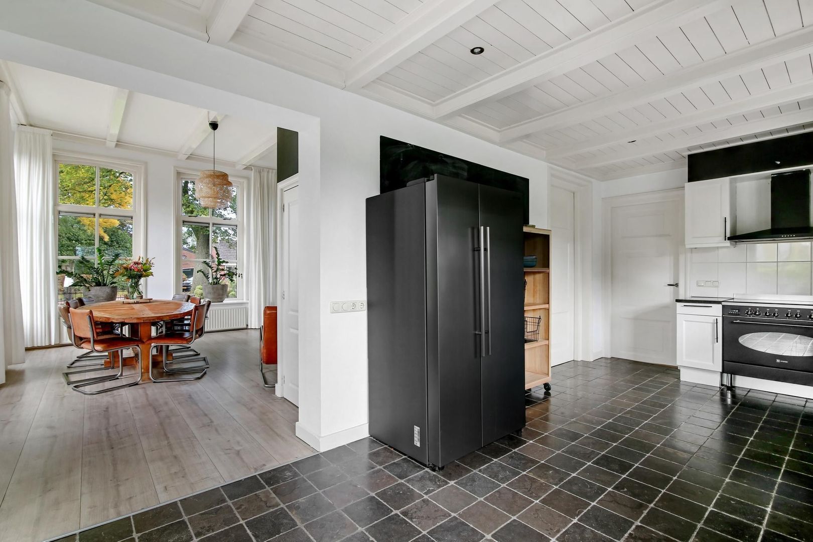 Tsjerkestrjitte 8, Ternaard foto-2