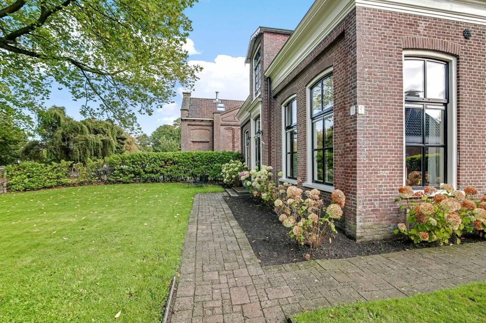 Tsjerkestrjitte 8, Ternaard foto-5