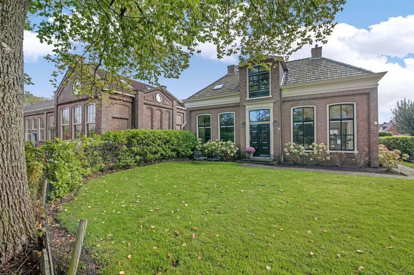 Tsjerkestrjitte 8, Ternaard foto-4