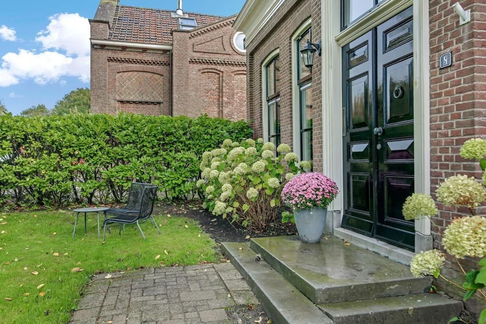 Tsjerkestrjitte 8, Ternaard foto-6