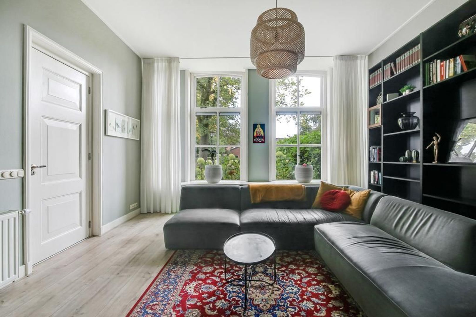 Tsjerkestrjitte 8, Ternaard foto-9