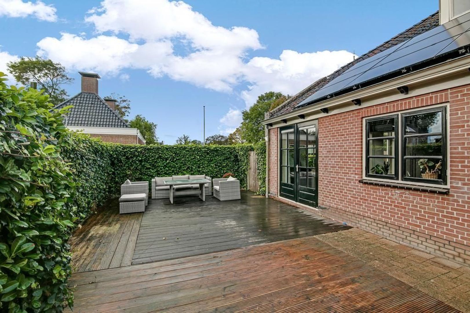 Tsjerkestrjitte 8, Ternaard foto-20