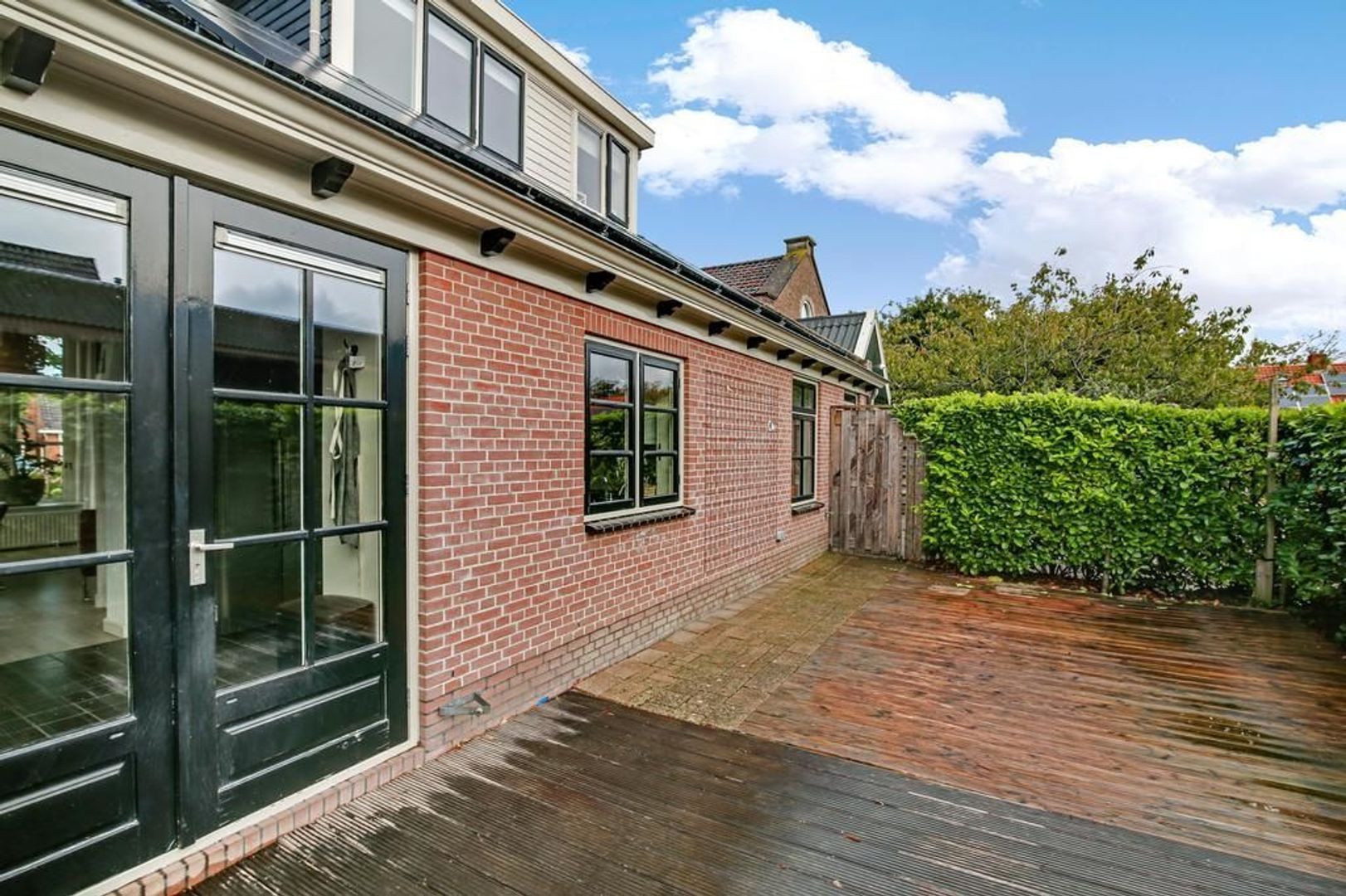 Tsjerkestrjitte 8, Ternaard foto-21