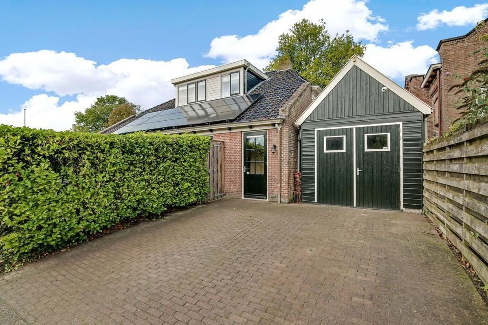 Tsjerkestrjitte 8, Ternaard foto-19