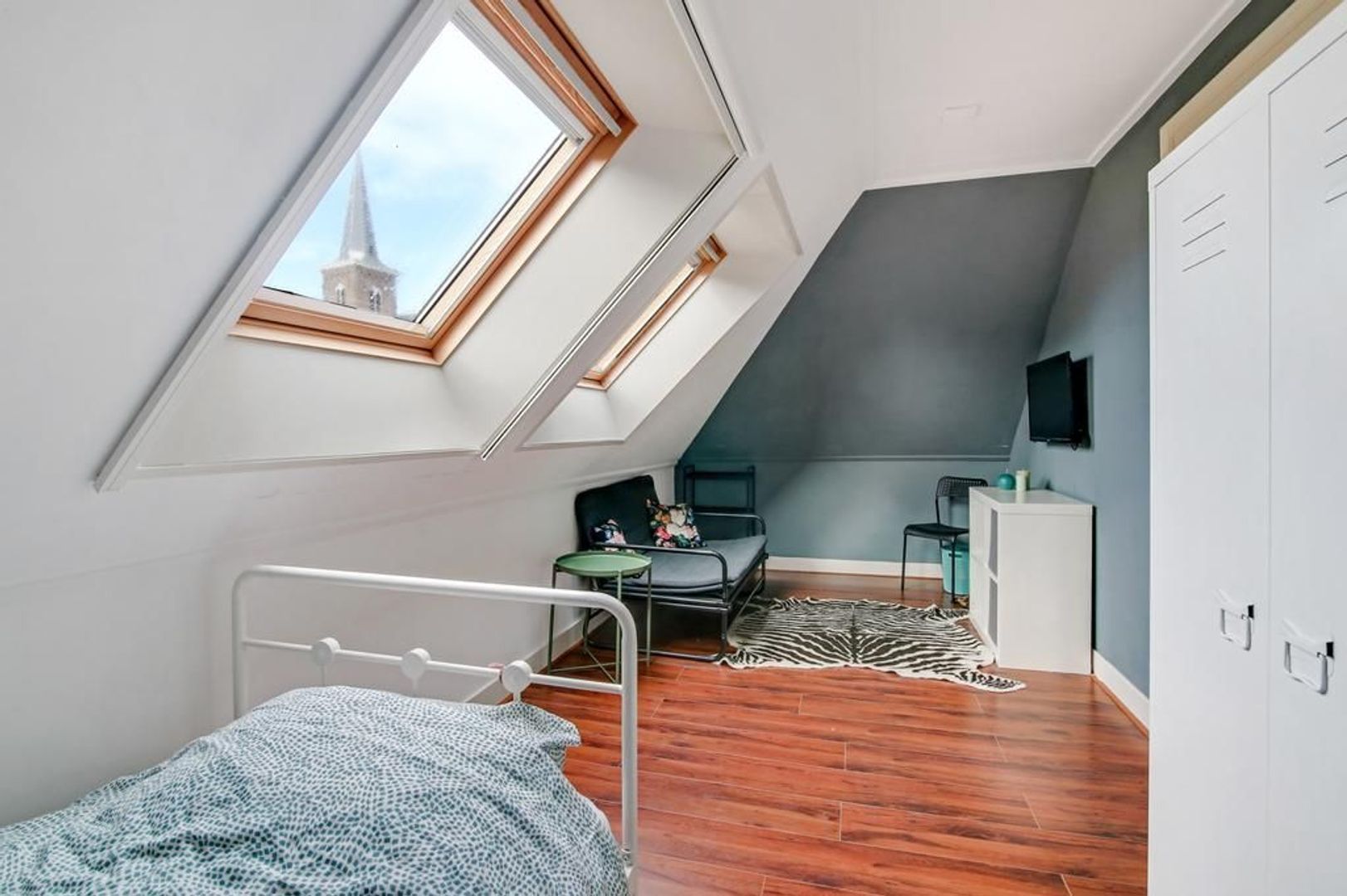 Tsjerkestrjitte 8, Ternaard foto-25