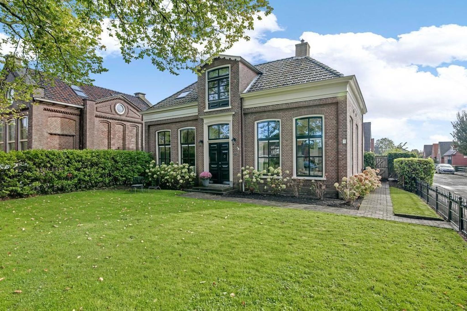 Tsjerkestrjitte 8, Ternaard foto-33