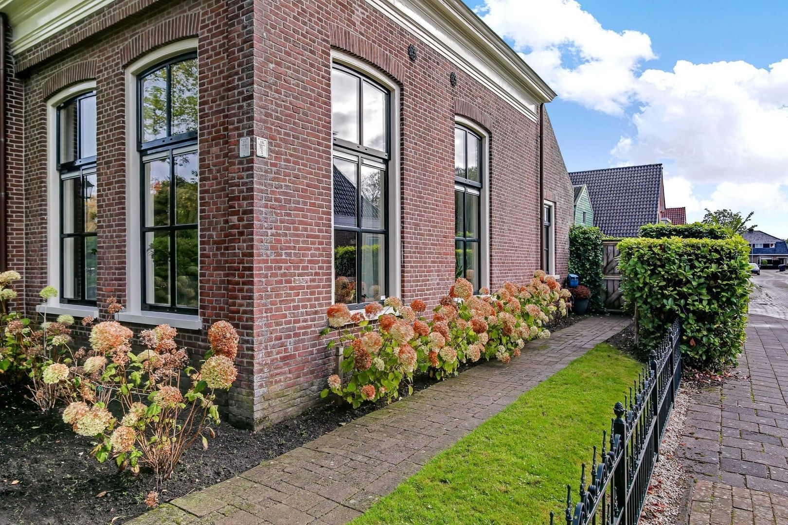 Tsjerkestrjitte 8, Ternaard foto-34