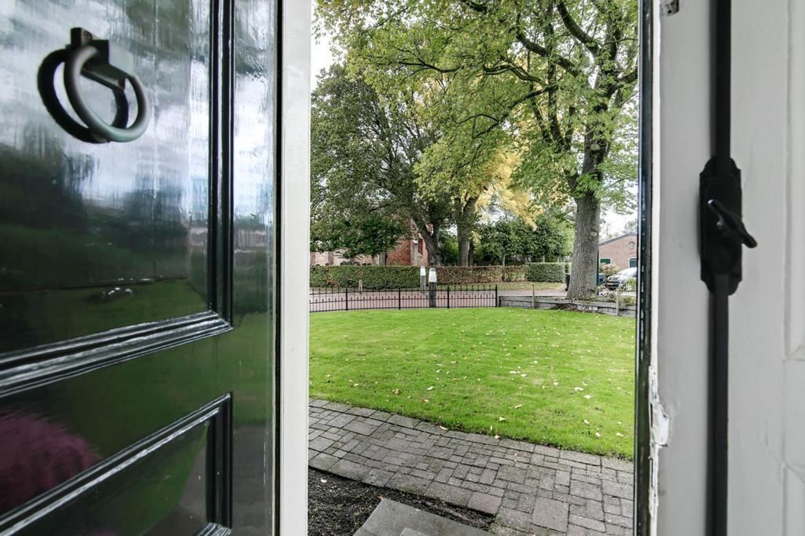 Tsjerkestrjitte 8, Ternaard foto-31