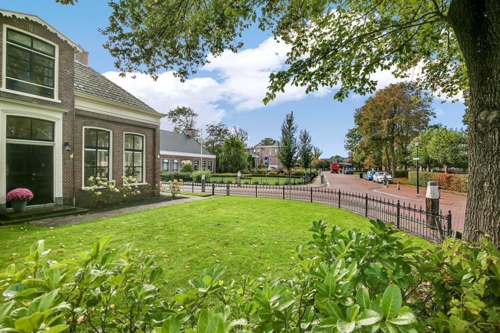 Tsjerkestrjitte 8, Ternaard foto-32