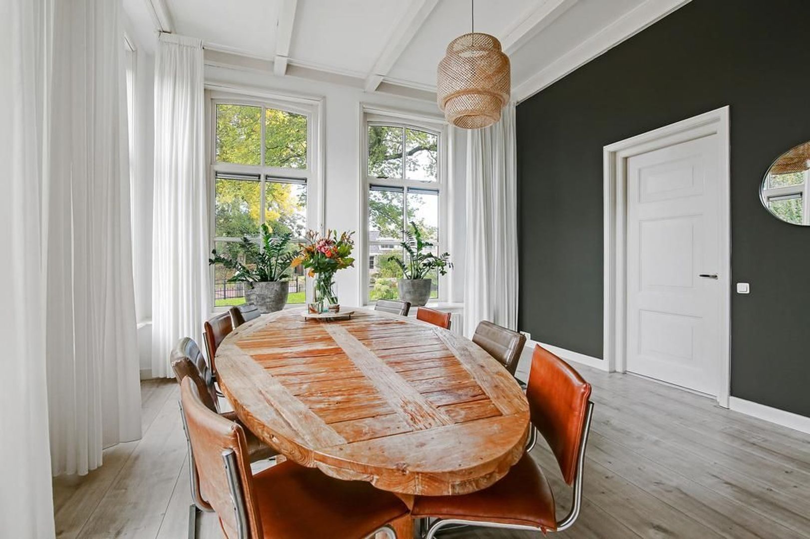 Tsjerkestrjitte 8, Ternaard foto-10