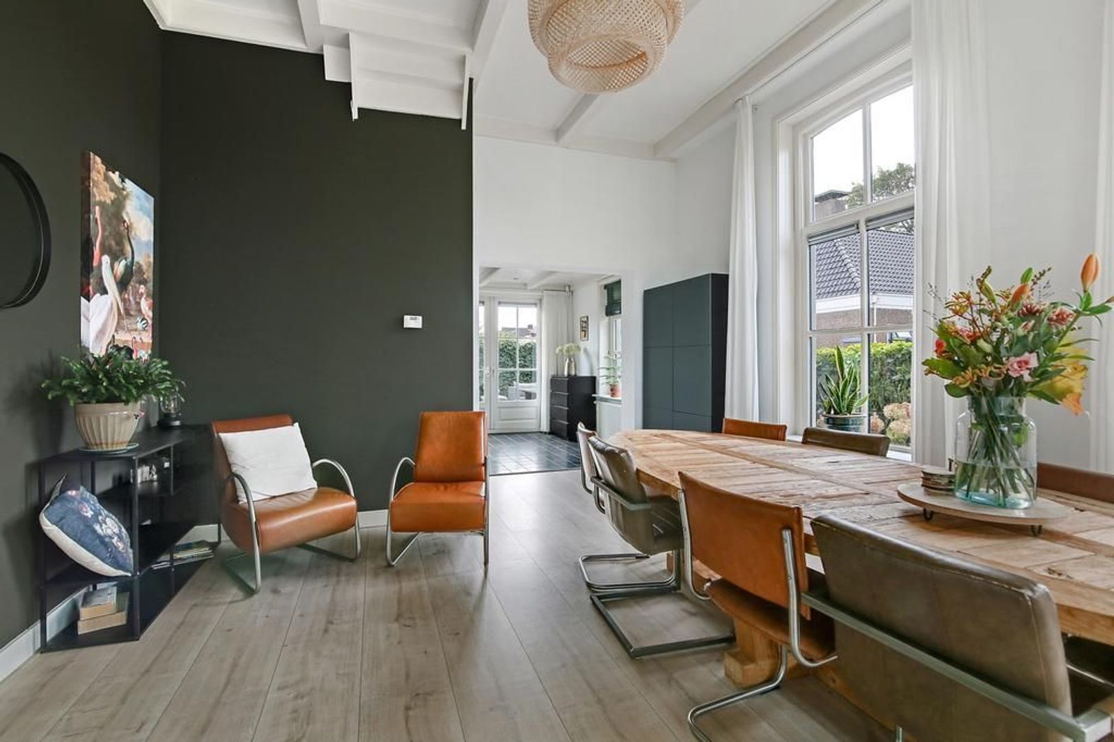 Tsjerkestrjitte 8, Ternaard foto-13