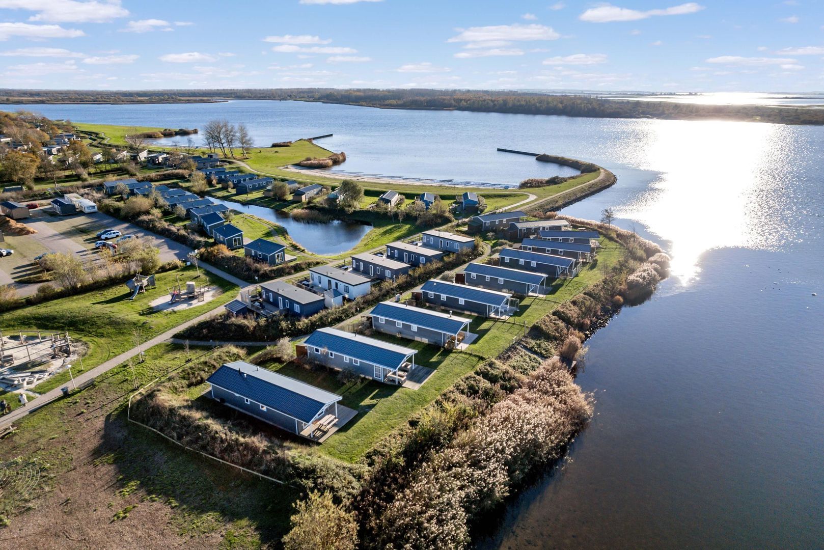 De Punt 1 0 ong, Lauwersoog foto-1