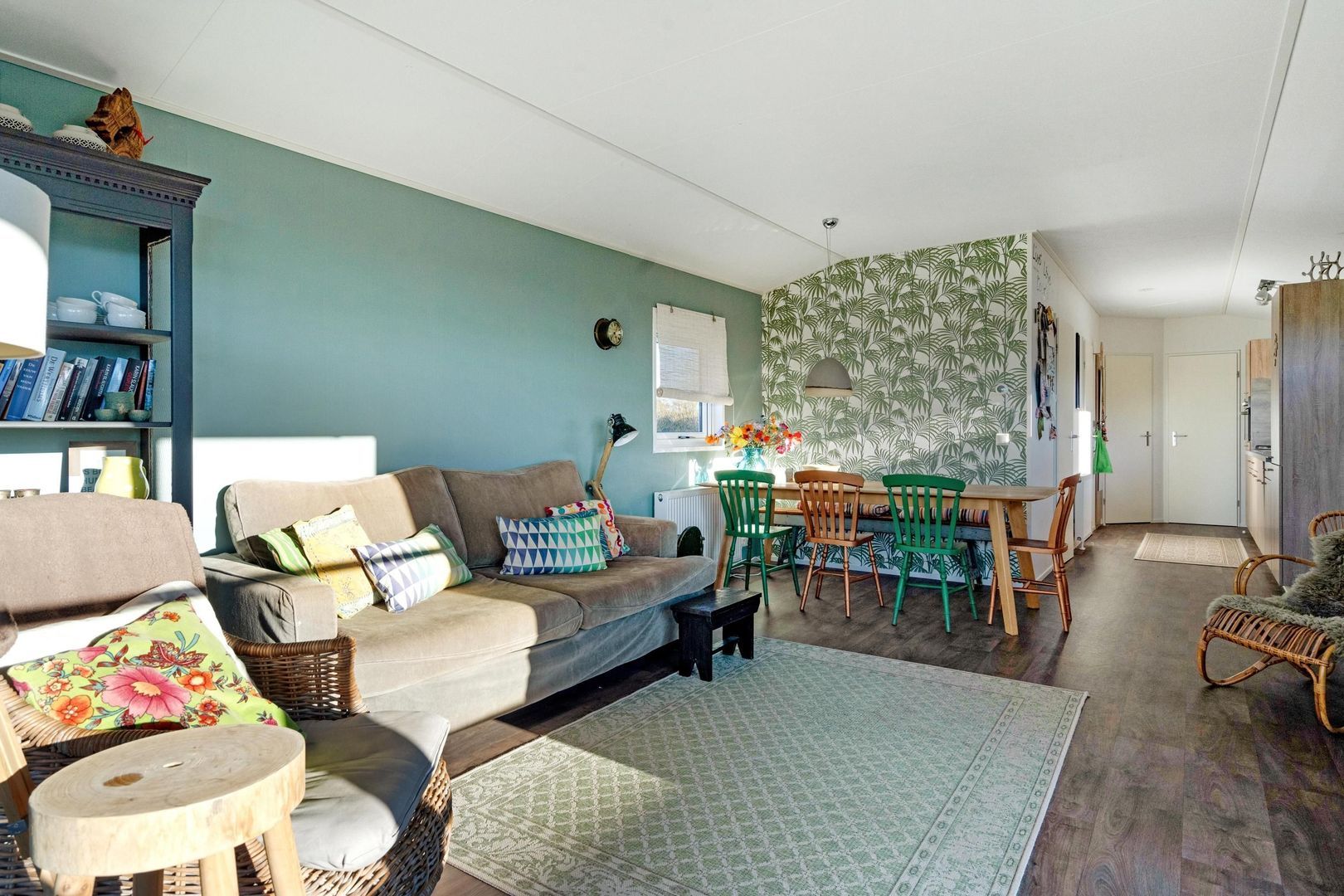 De Punt 1 0 ong, Lauwersoog foto-3