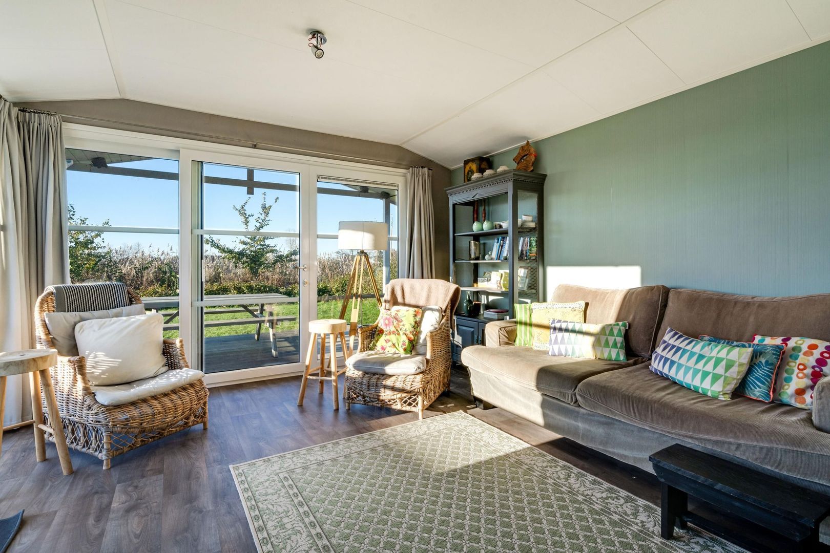 De Punt 1 0 ong, Lauwersoog foto-5