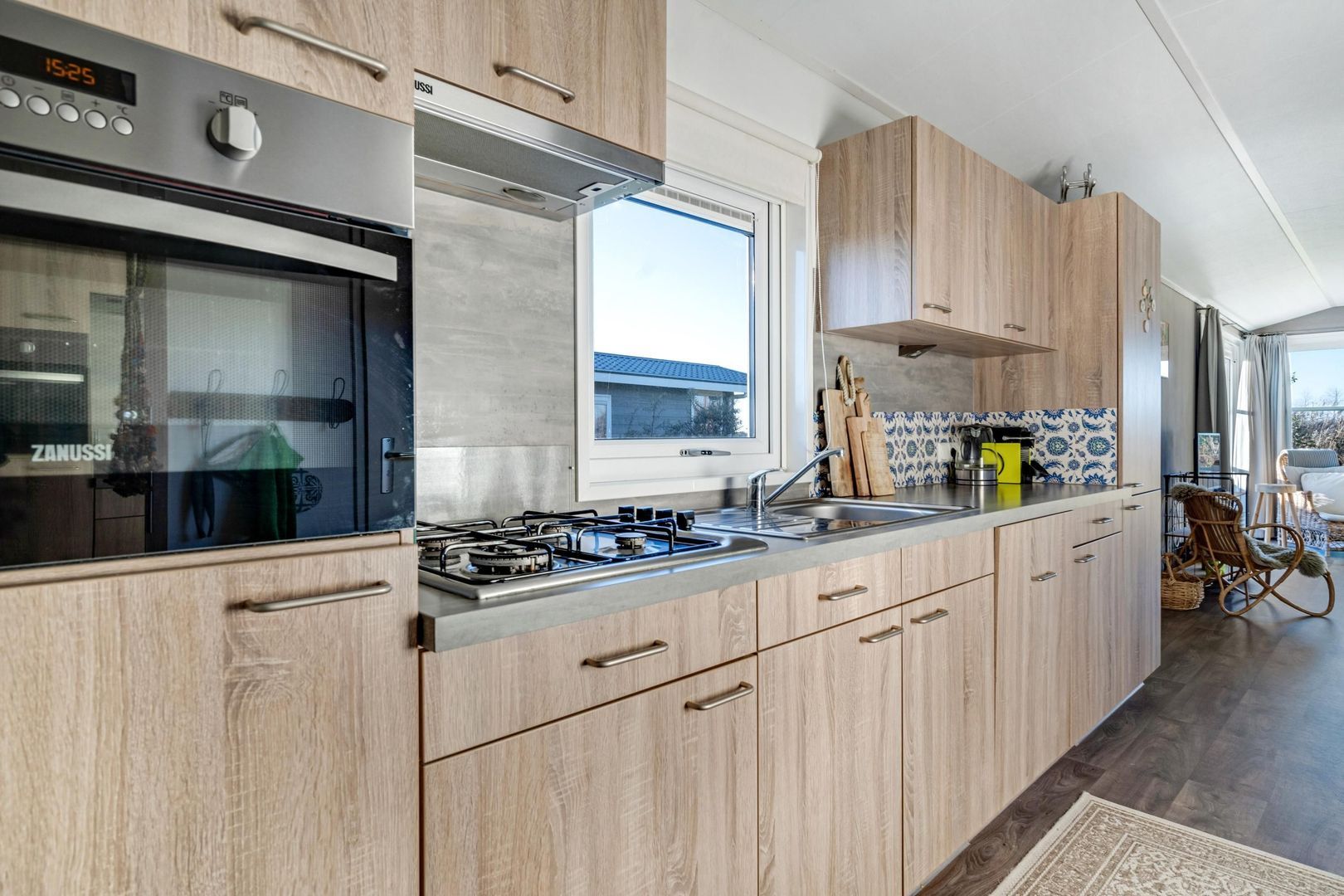 De Punt 1 0 ong, Lauwersoog foto-8