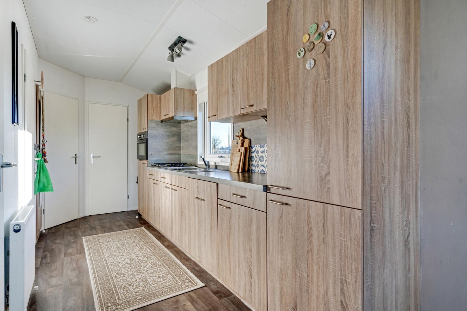 De Punt 1 0 ong, Lauwersoog foto-7