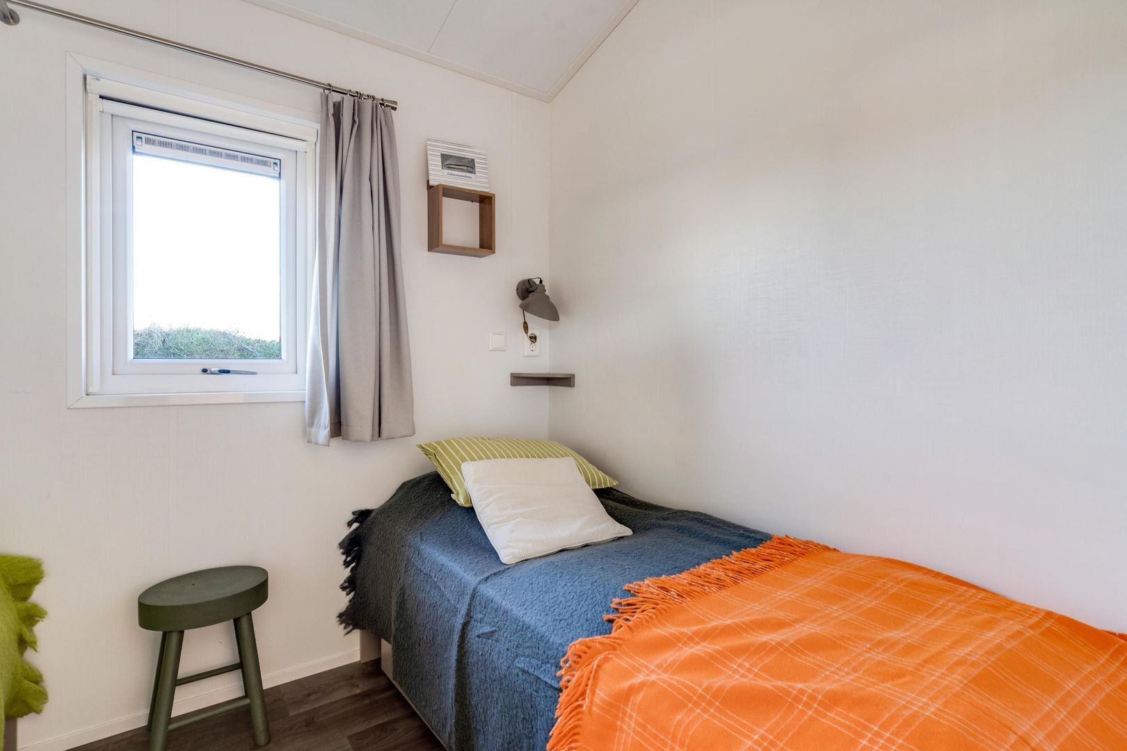 De Punt 1 0 ong, Lauwersoog foto-14