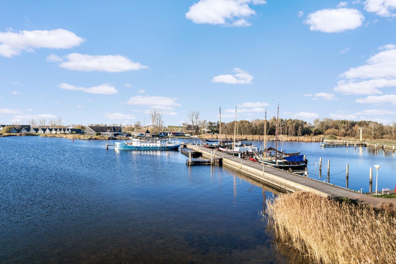 De Punt 1 0 ong, Lauwersoog foto-23