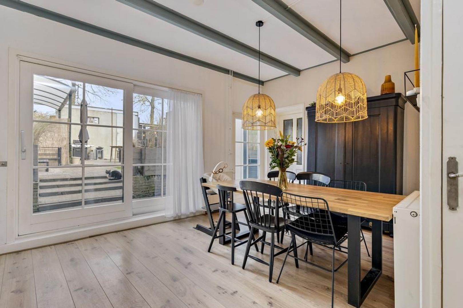 Duvenhoek 3, Dokkum foto-2