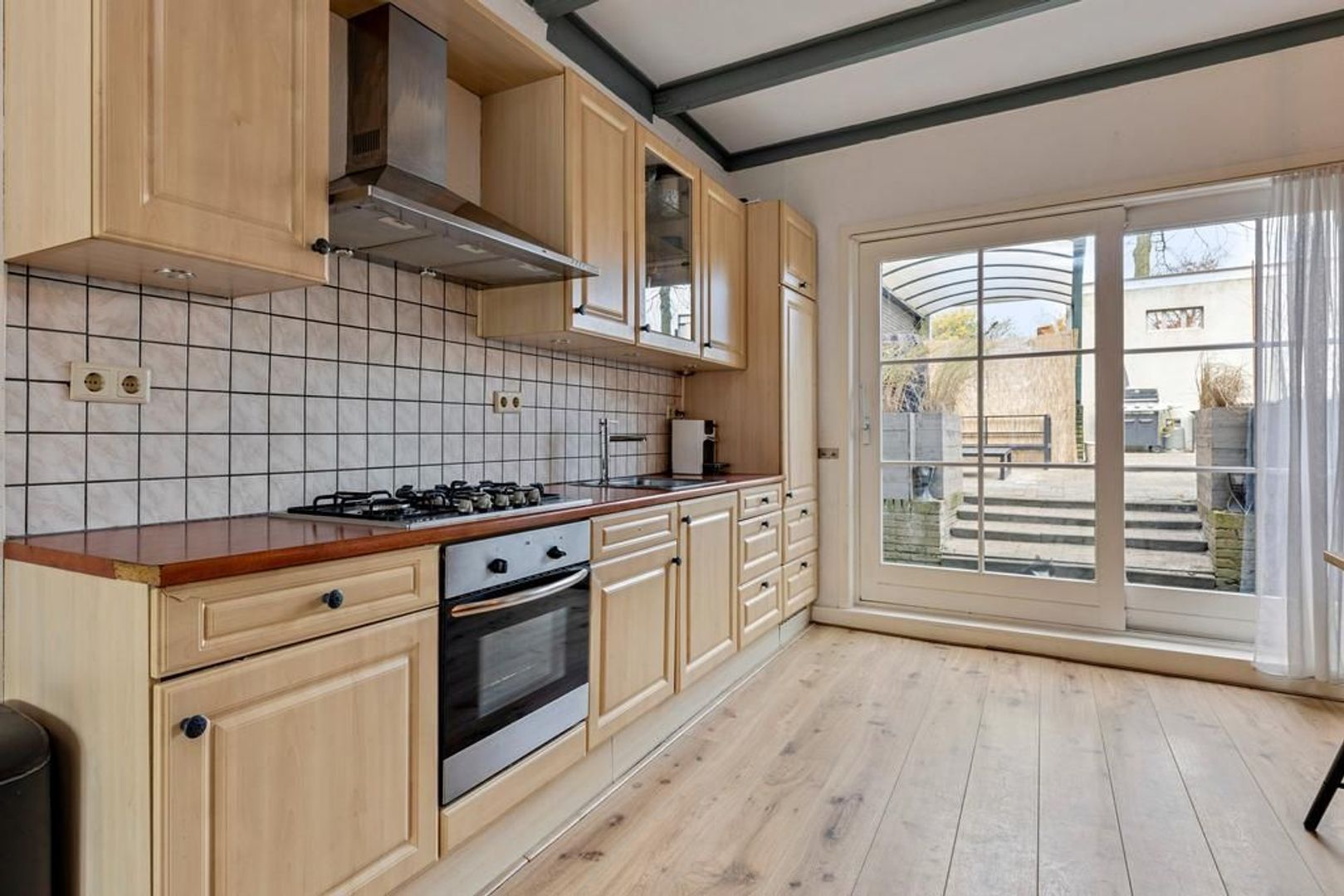 Duvenhoek 3, Dokkum foto-9