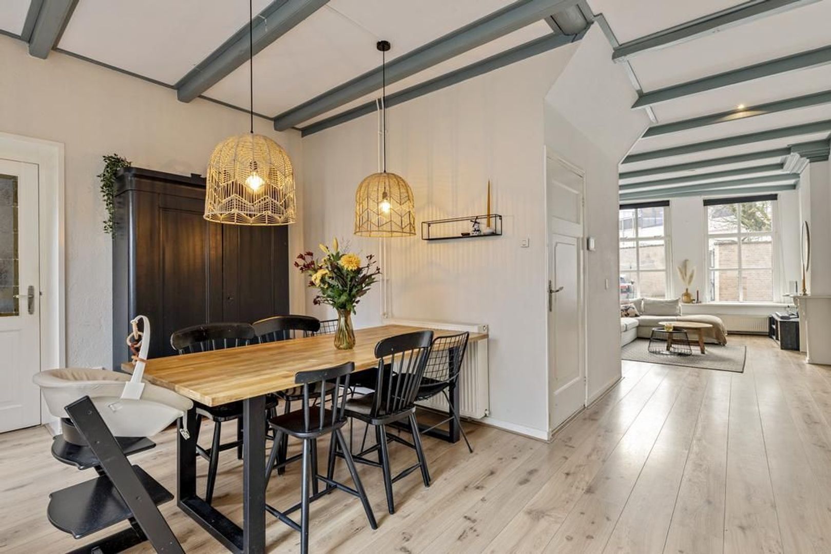 Duvenhoek 3, Dokkum foto-10