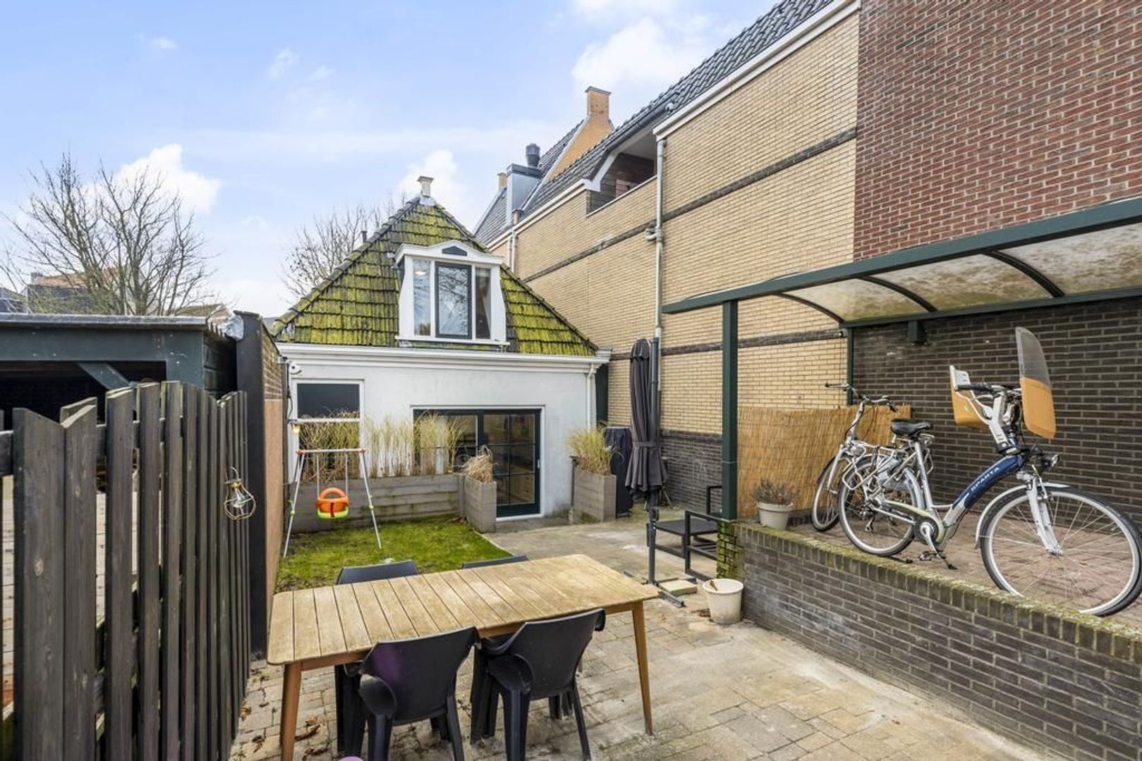 Duvenhoek 3, Dokkum foto-22