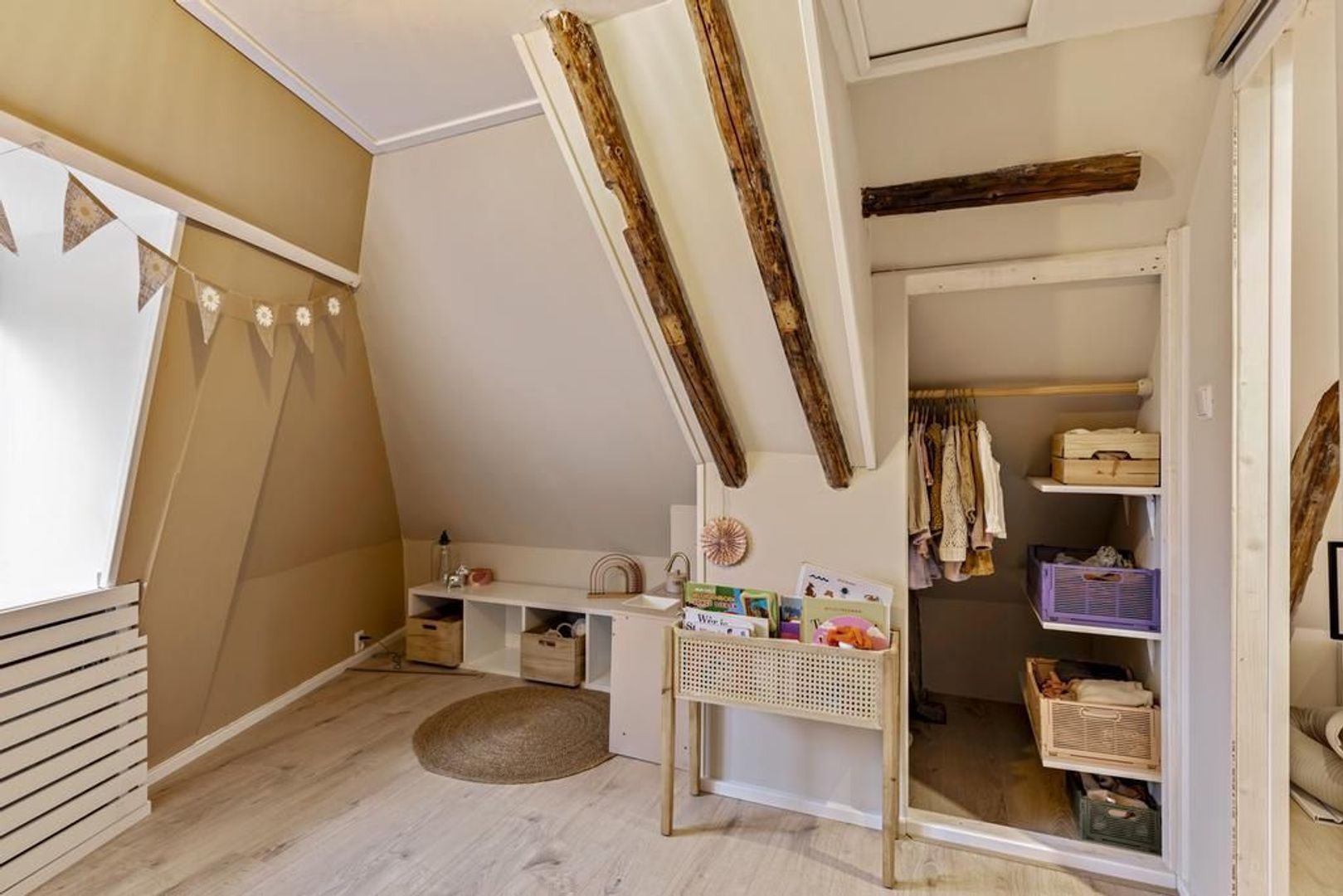 Duvenhoek 3, Dokkum foto-21