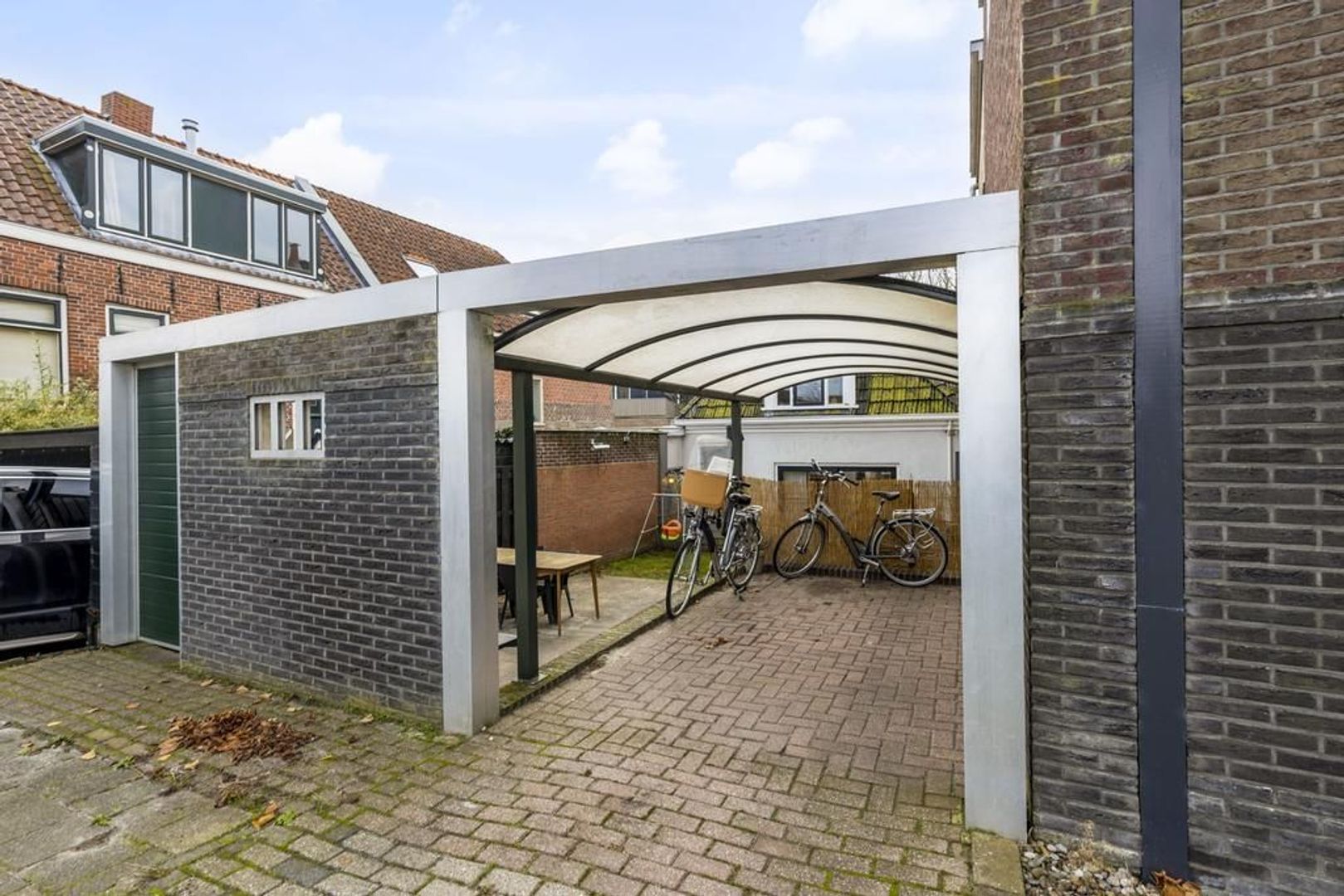 Duvenhoek 3, Dokkum foto-25