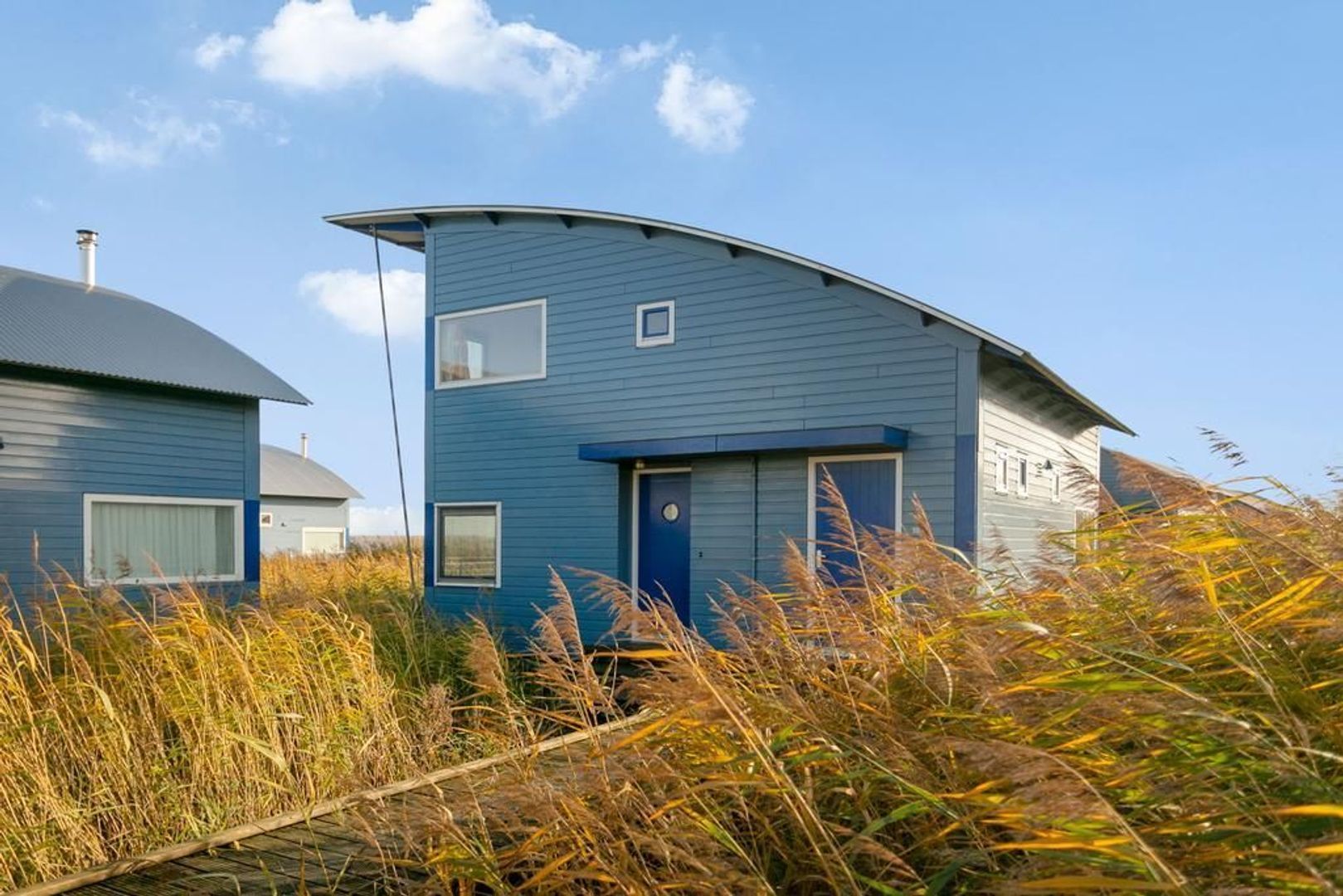 Het Rif 10, Eanjum foto-5