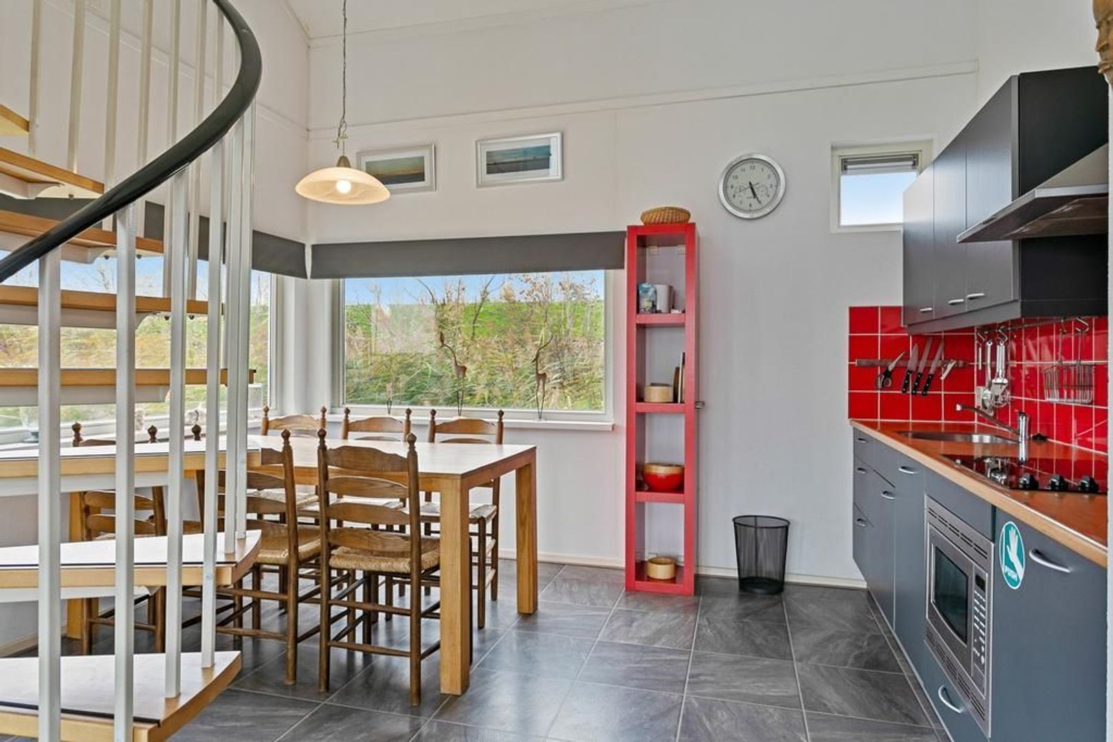 Het Rif 10, Eanjum foto-8