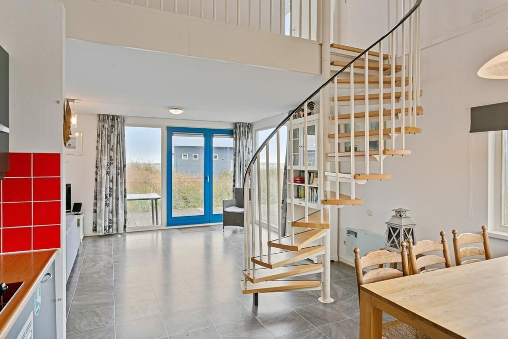 Het Rif 10, Eanjum foto-13