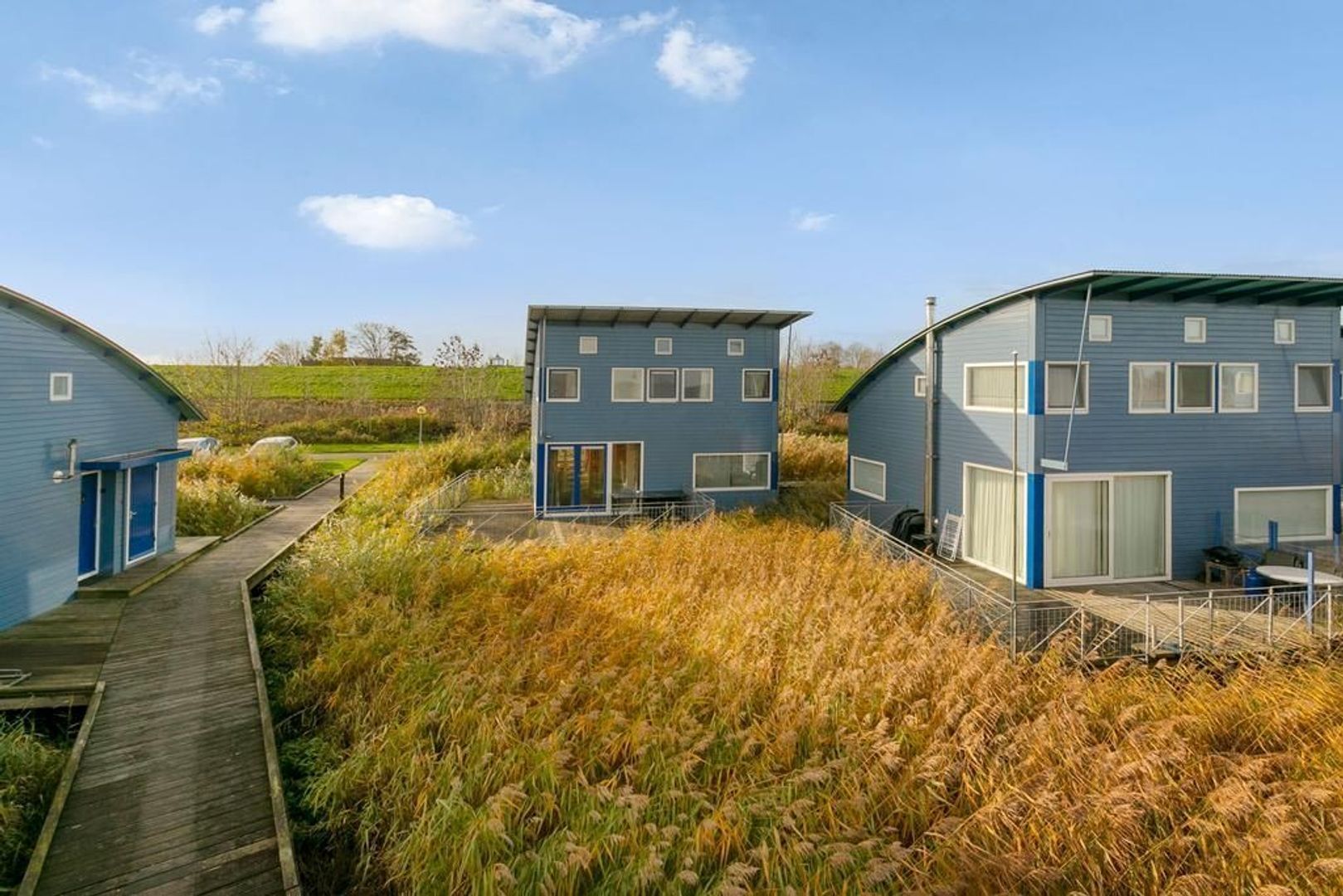 Het Rif 10, Eanjum foto-24