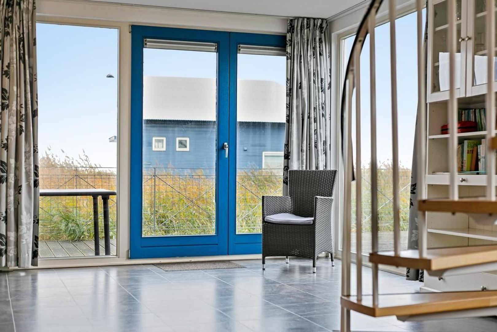 Het Rif 10, Eanjum foto-21