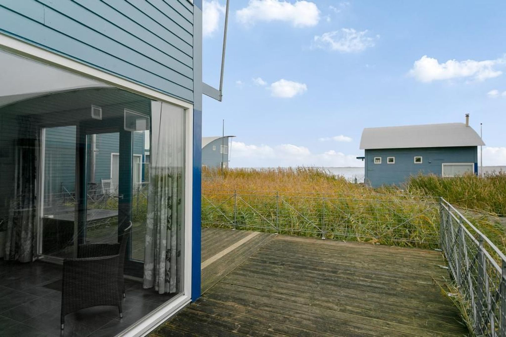 Het Rif 10, Eanjum foto-22