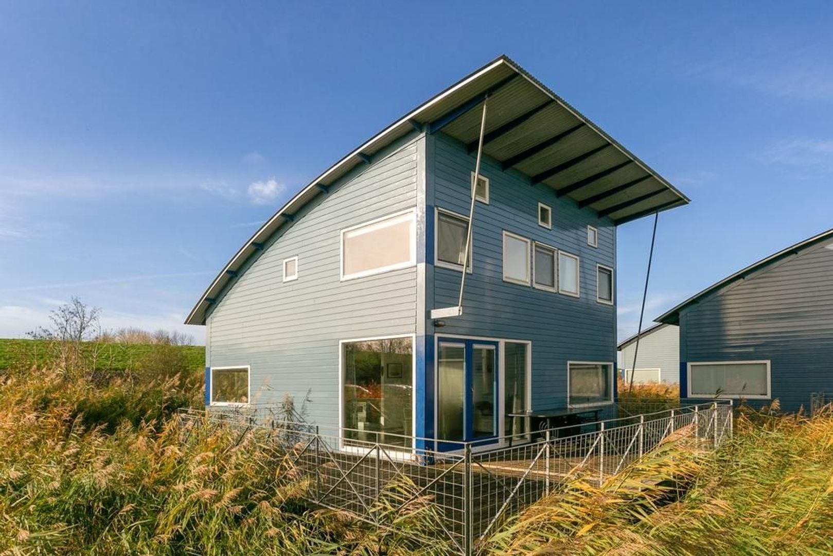 Het Rif 10, Eanjum foto-23