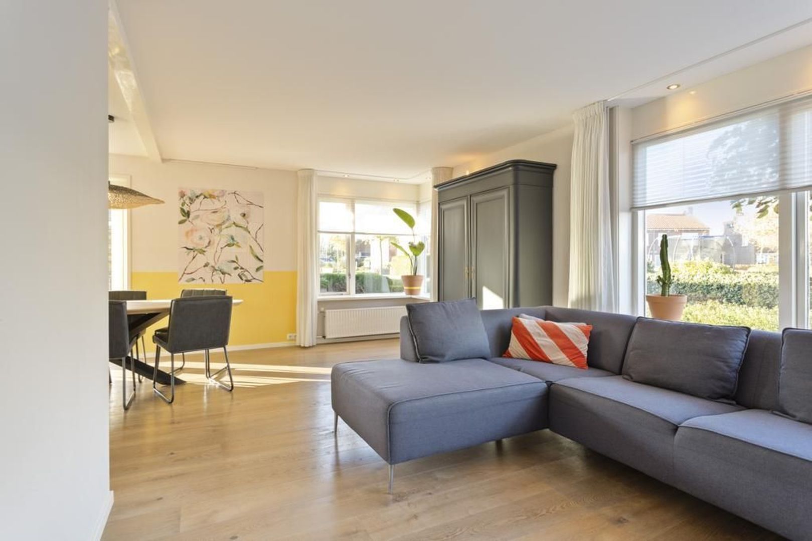 De Terpen 23, Hantum foto-1