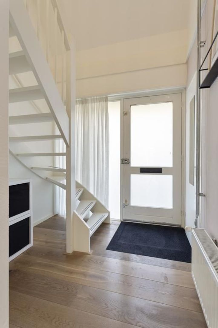 De Terpen 23, Hantum foto-6