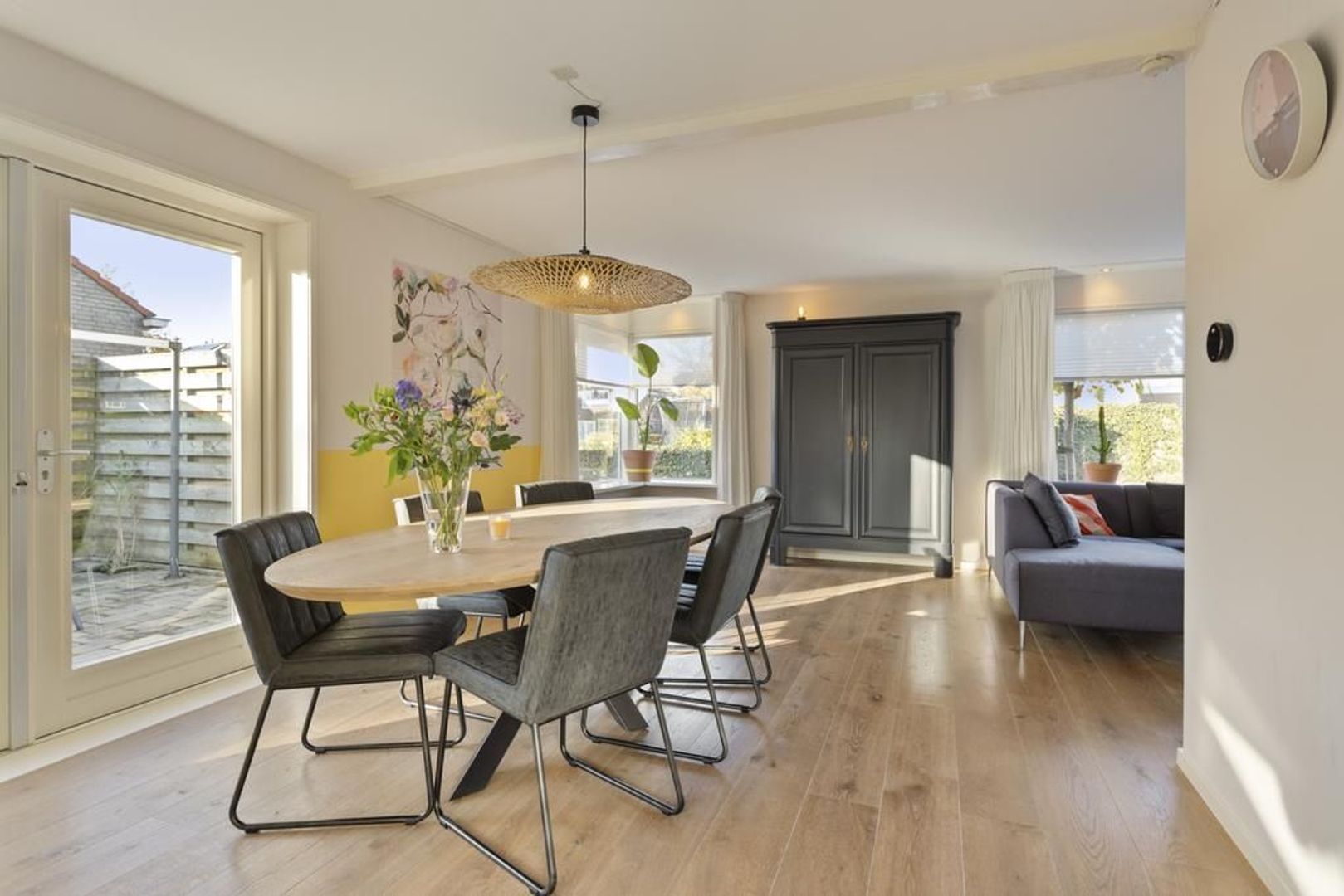 De Terpen 23, Hantum foto-10