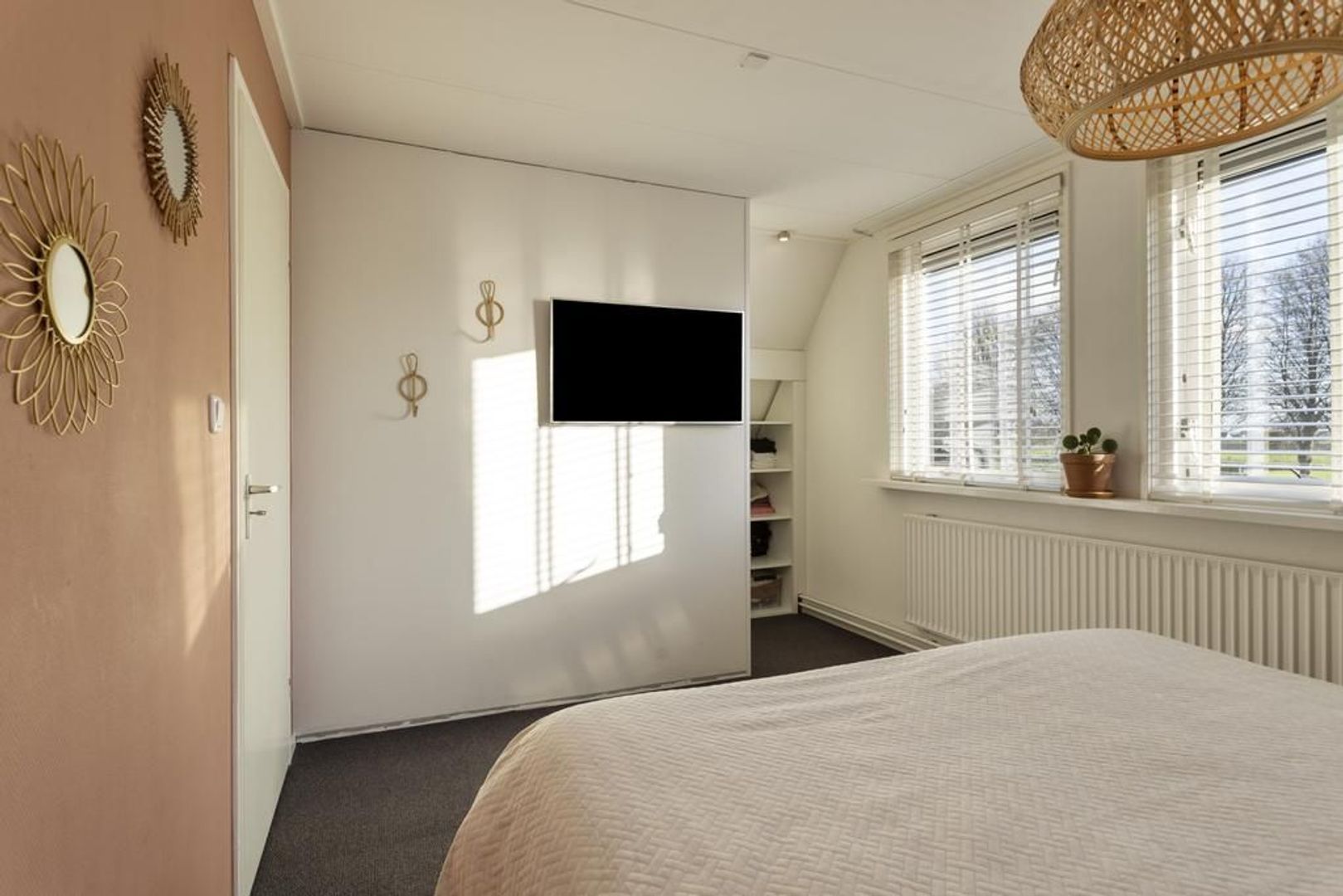 De Terpen 23, Hantum foto-19