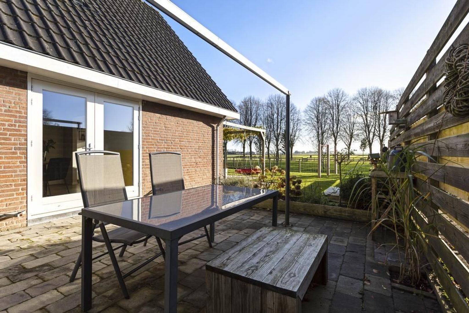 De Terpen 23, Hantum foto-25