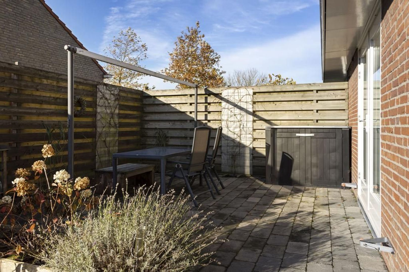 De Terpen 23, Hantum foto-26