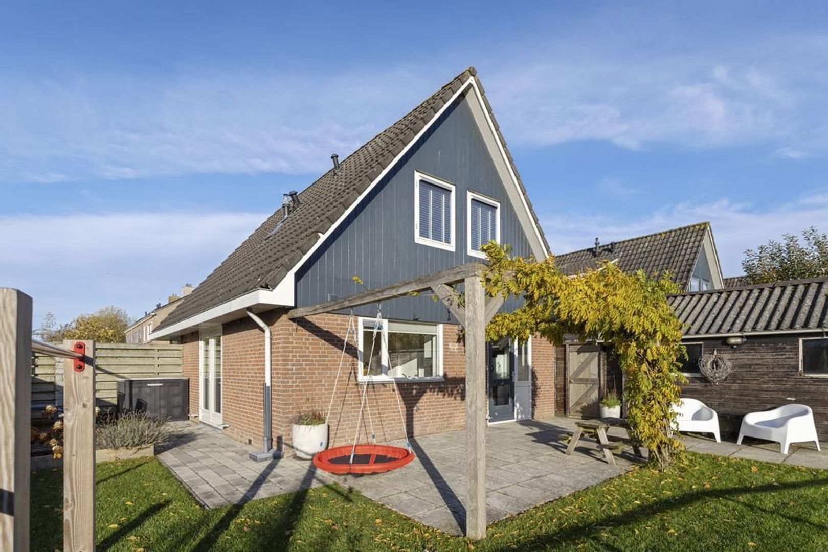 De Terpen 23, Hantum foto-27